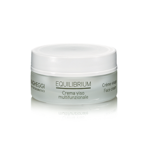 VAGHEGGI Equilibrium Multipurpose Face Cream 50ml