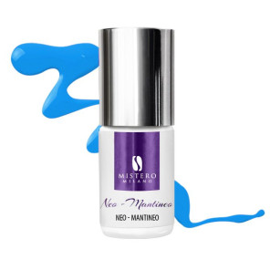 MISTERO MILANO Gel Lacquer NEO - MANTINEO 6 ml