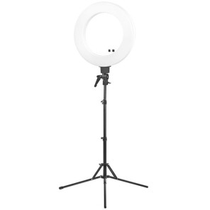 18 " 48W Кольцевая светодиодная лампа со штативом
