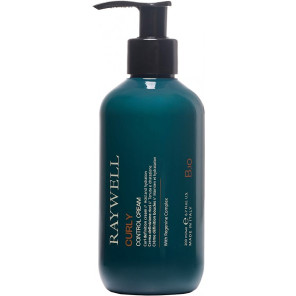 Raywell Curly Control Cream 200ml
