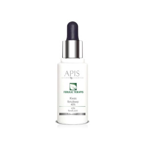 APIS Feruliinhape 40% 30ml