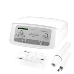 ELEGANTE DEVICE 866 2in1 DARSONVAL + GALVAN