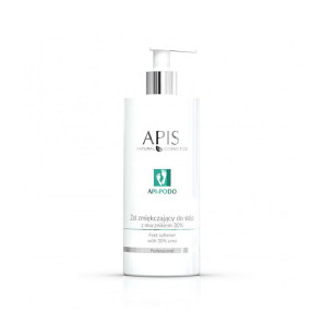 APIS Api-Podo feet softener with 30% urea 500ml