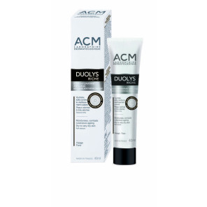 ACM DUOLYS RICHE anti aging cream for dry skin 40 ml