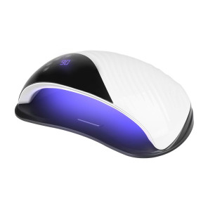 DUAL LED MODERN BIGUV LAMP 90W