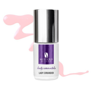 MISTERO MILANO Gel Lacquer LADY CORIANDOLO LADY CORIANDER 7ml