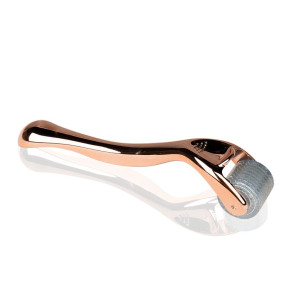 ACTIVE Derma roller Rose Gold 0,25 mm
