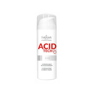 FARMONA ACID TECH Face Regenerating barrier cream 150ml