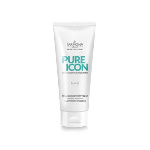 FARMONA PURE ICON Face Enzymatic peeling 200ml