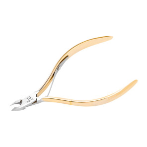 OCHO PRO professional manicure nippers 10 4 mm