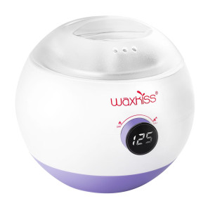 WAXKISS WAX HEATER FHC-E2051 500ML 100W