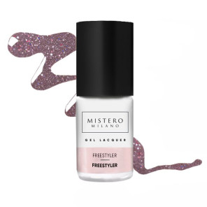 MISTERO MILANO Gel Lacquer Freestyler 1398/7 7ml
