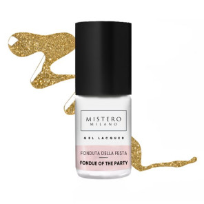 MISTERO MILANO Gel Lacquer Fonduta Della Festa 7ml