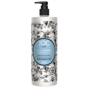 Barex JOC CURE French oak acorn extract Healing power of trees 1000ml