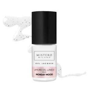 MISTERO MILANO Gel Lacquer Monday Mood 1430/7 7ml
