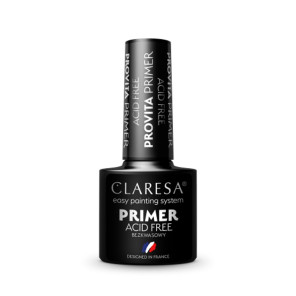 Claresa Primer Acid Free Provita 5 ml