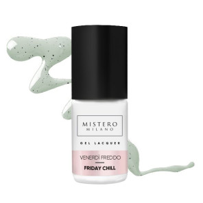 MISTERO MILANO Gel Lacquer Friday Chill 1437/7 7ml