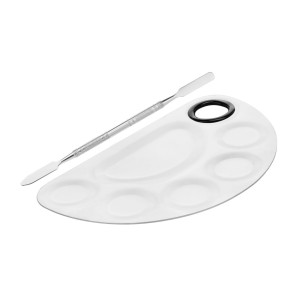 Snippex Палитра для смешивания косметики и хны S51