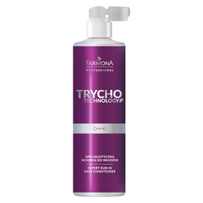FARMONA TRYCHO TECHNOLOGY Specialist кондиционер для волос, склонных к выпадению 200 ml