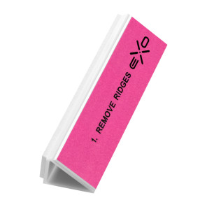 EXO Nail buffer 3-side br-6