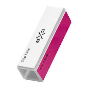 EXO Nail buffer 4-side br-7