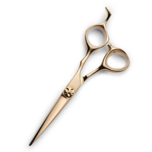 Shōrai ножницы для стрижки SC 5.5 Rose Gold