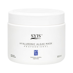 Syis Hyaluronic Algae mask 500 ml