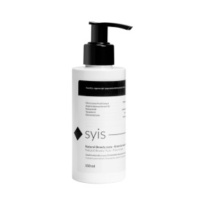 SYIS Natural Beauty Yuzu Крем для лица 150 ml