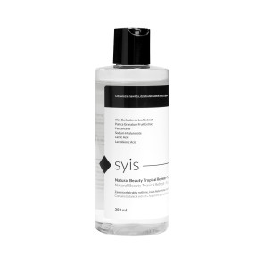 SYIS Natural Beauty Tropical Refresh Тропический освежающий тоник для лица 250 ml