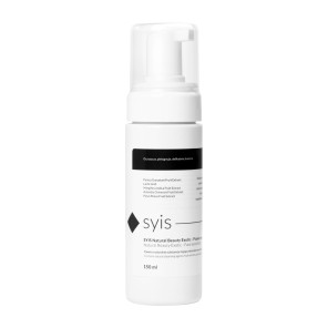 SYIS Natural Beauty Exotic Face Sensifoam 150 ml