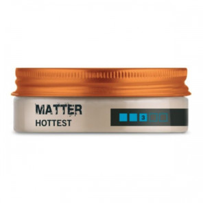 Lakmé k.style Matter Hottest Воск для укладки волос с матовым эффектом 50ml