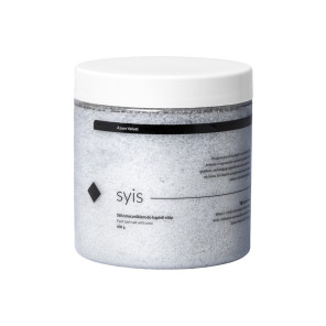 SYIS Azure Velvet - Foot Bath Salt with Urea 600 g