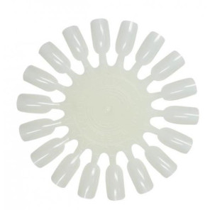 RONNEY Nail polish palette18 nails RN 00517