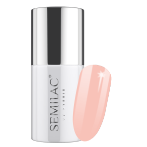 Semilac 195 Business Line Soft Apricot 7 ml