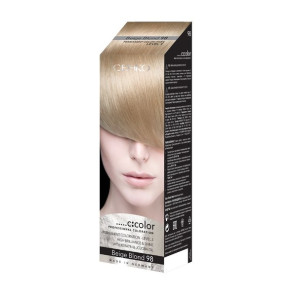 C:EHKO C:Color Permanent Coloration 50+50ml, Beige blond 98