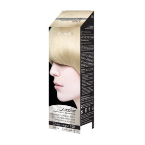 C:EHKO C:Color Permanent Coloration 50+50ml, Shampagne 100