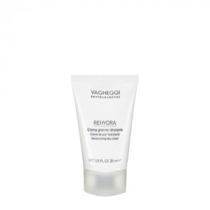 Vagheggi REHYDRA Интенсивный Увлажняющий дневной крем 20ml