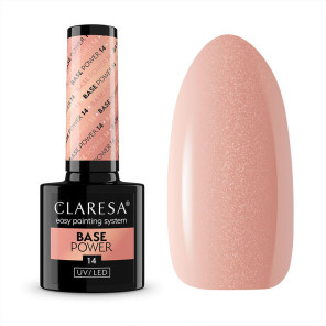 Claresa Base Power 14 -5g