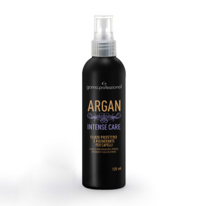 GA.MA Argan Kaitsev ja taastav fluiid juustele, 125 ml