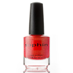 SOPHIN Лак для ногтей 0262 12 ml