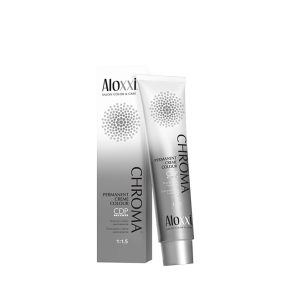 Aloxxi Chroma Стойкая крем-краска MONA LISA´S SMILE
