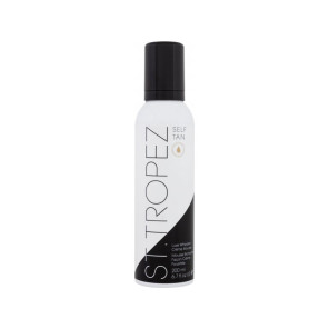 ST. TROPEZ Luxe Whipped Crème Mousse 200 ml