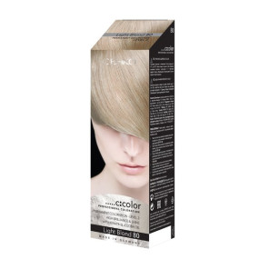 C:EHKO C:Color Permanent Coloration 50+50ml, Light blond 80