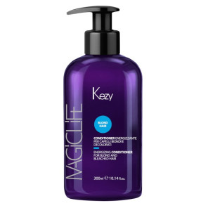 KEZY MagicLife Blond hair Energizing conditioner 300ml