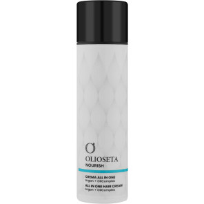 BAREX Olioseta All in One Универсальный легкий крем для волос 200 ml