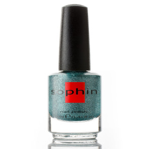 SOPHIN Küünelakk ”Sand effect” 0300 12 ml