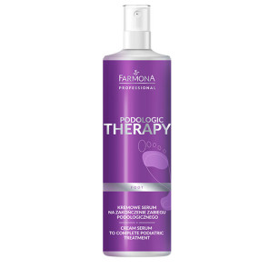 Farmona PODOLOGYC THERAPY FOOT Cream serum to complete podiatric treatment 200 ml