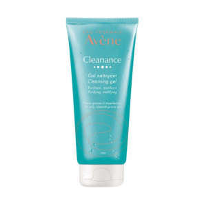 AVÈNE Cleanance Gel Cleanser 200ml
