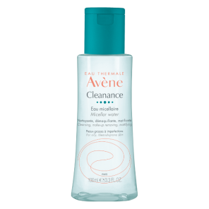 AVÈNE Cleanance Micellar Water 100ml