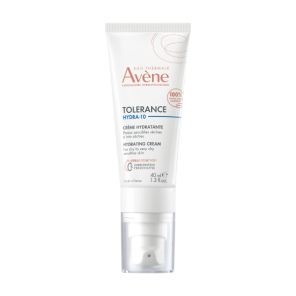 Avene Tolerance Hydra-10 Hydrating cream 40ml